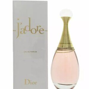 J'adore Eau de Parfum Spray, 3.4 oz